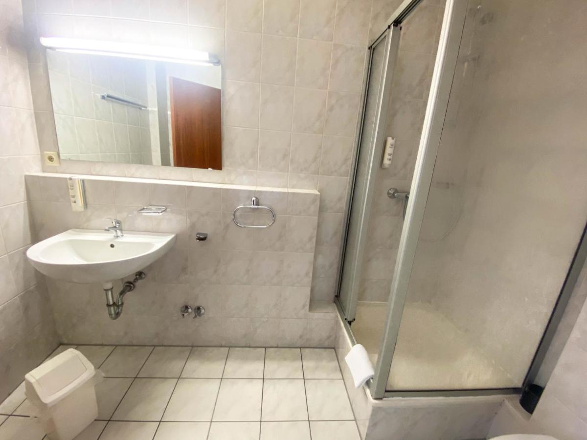 Limok Rooms Hamm Hamm  Ngoại thất bức ảnh