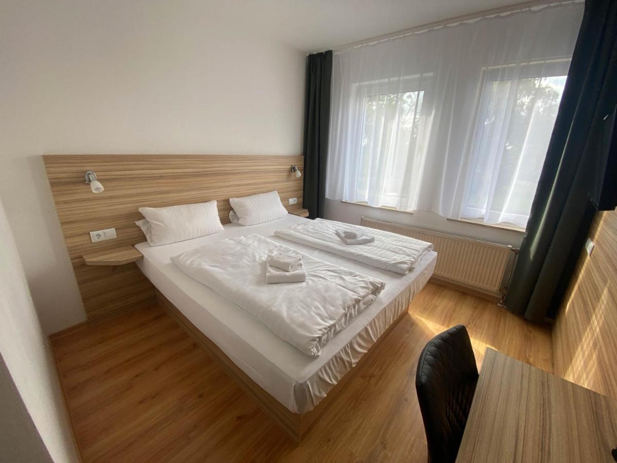 Limok Rooms Hamm Hamm  Ngoại thất bức ảnh