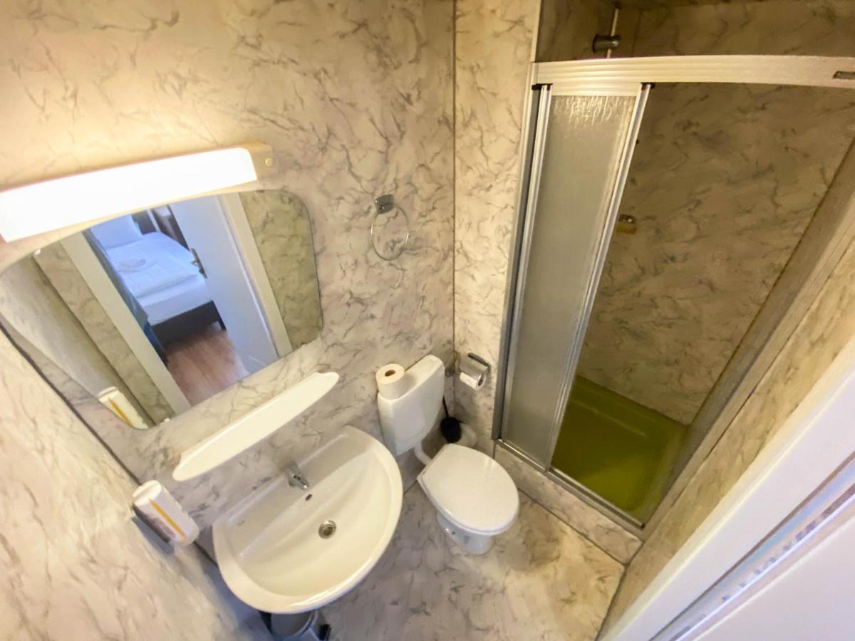 Limok Rooms Hamm Hamm  Ngoại thất bức ảnh