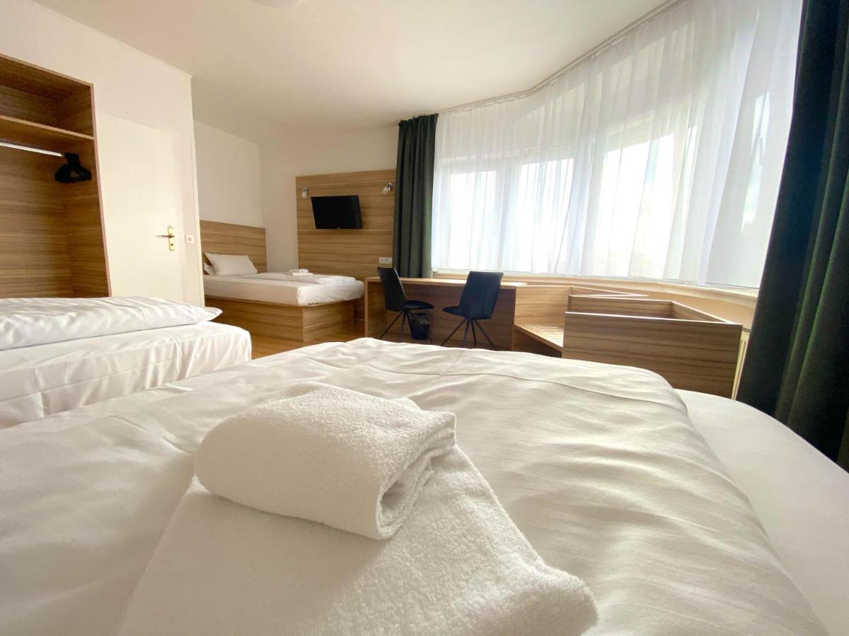 Limok Rooms Hamm Hamm  Ngoại thất bức ảnh