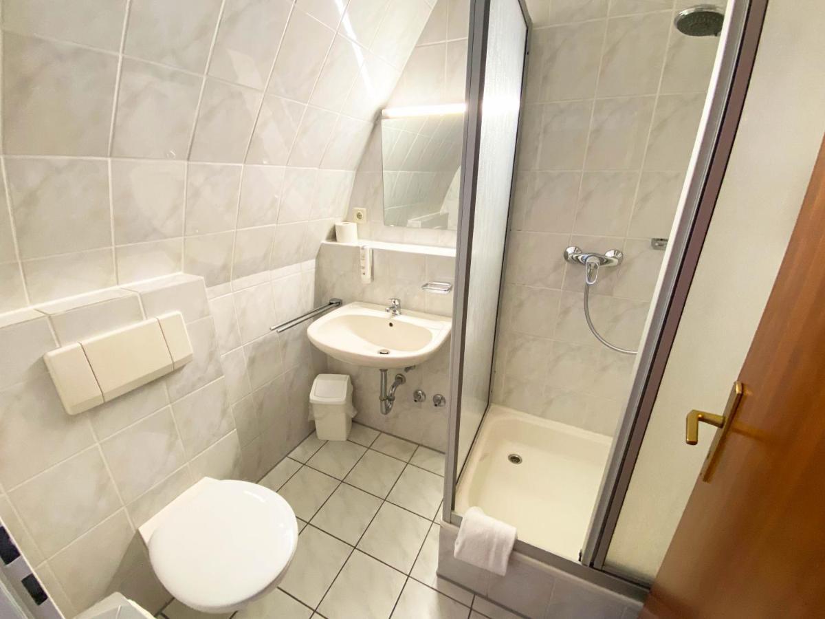 Limok Rooms Hamm Hamm  Ngoại thất bức ảnh