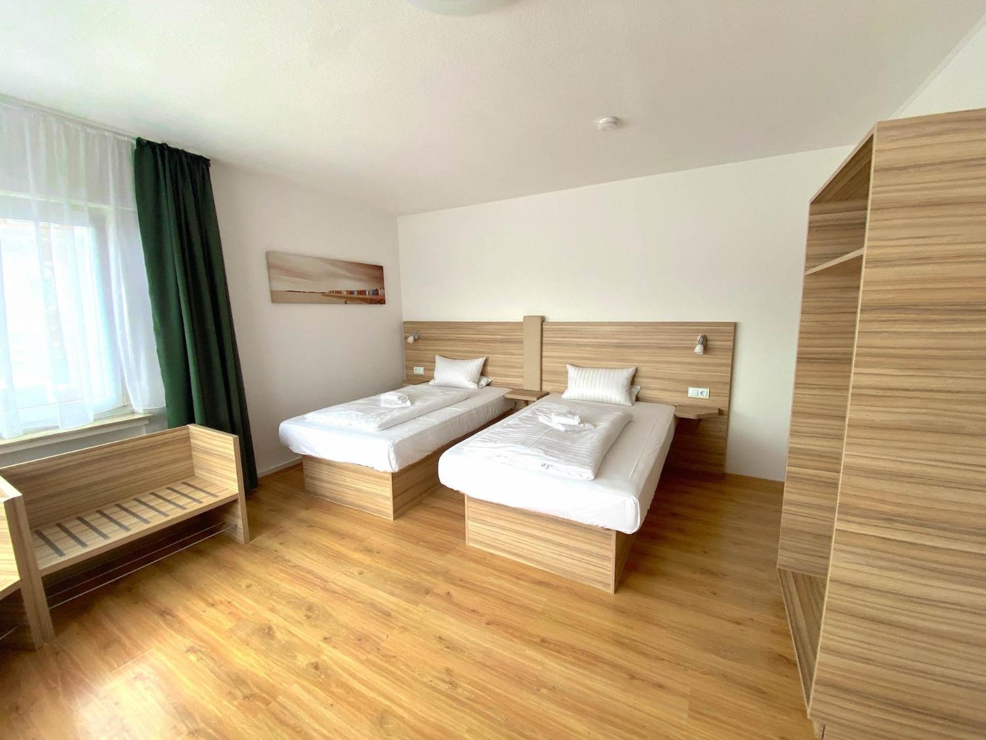 Limok Rooms Hamm Hamm  Ngoại thất bức ảnh